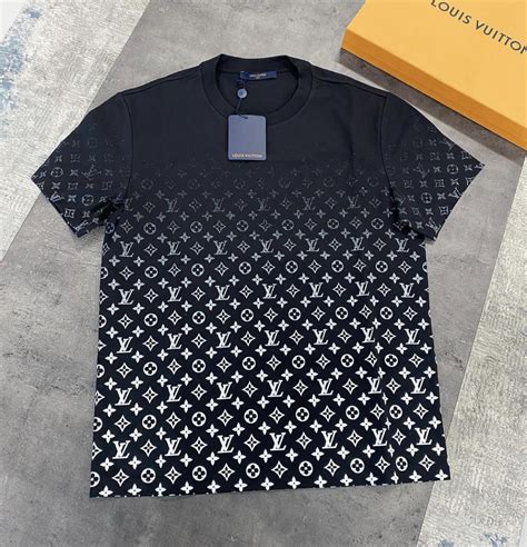 louis vuitton shirts replica|louis vuitton monogram shirt.